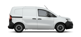 NOVO KANGOO E-TECH E-TECH 100% ELÉTRICO